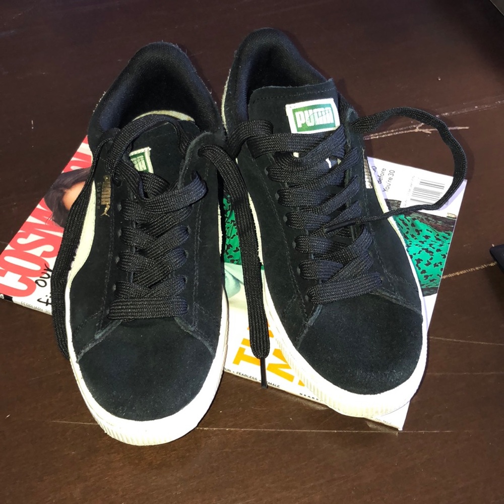 Puma Women’s Sneakers